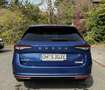 Skoda Superb 1.5 TSI iV L&K Massage Navi Matrix Blau - thumbnail 4