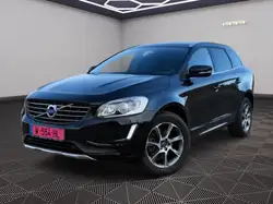 Volvo XC60 Ocean Race 2WD