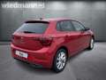 Volkswagen Polo Style 1.0TSI ACC+ DynLi +KeyLess+RearView Black - thumbnail 4