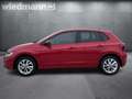 Volkswagen Polo Style 1.0TSI ACC+ DynLi +KeyLess+RearView Black - thumbnail 3