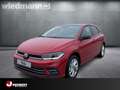 Volkswagen Polo Style 1.0TSI ACC+ DynLi +KeyLess+RearView Black - thumbnail 1