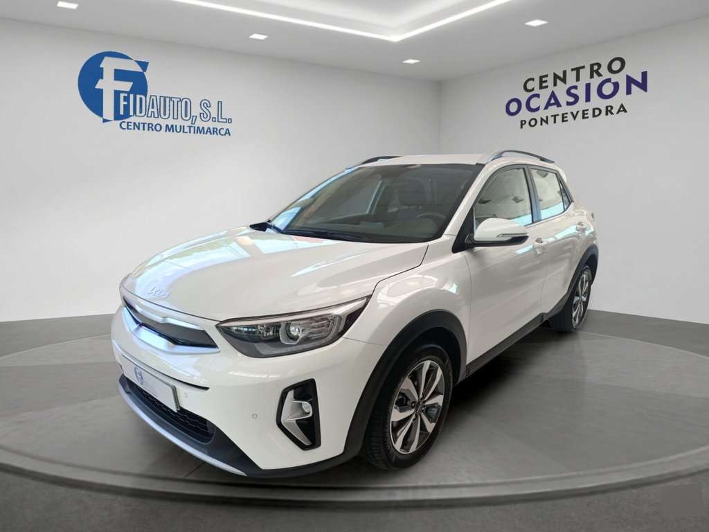 Kia Stonic 1.0 T-GDi 74kW (100CV) MHEV Drive DCT - foto 1