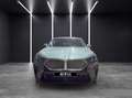 BMW iX2 eDrive20A Verde - thumbnail 5