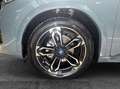 BMW iX2 eDrive20A Verde - thumbnail 7