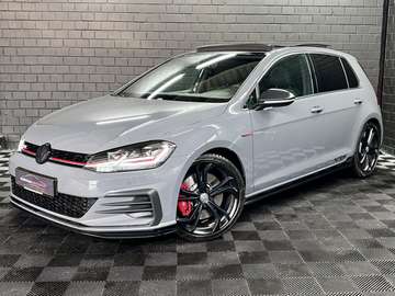 TCR 2.0 TSI 290 CV *AKRAPOVIC* *PANO *CAMERA*
