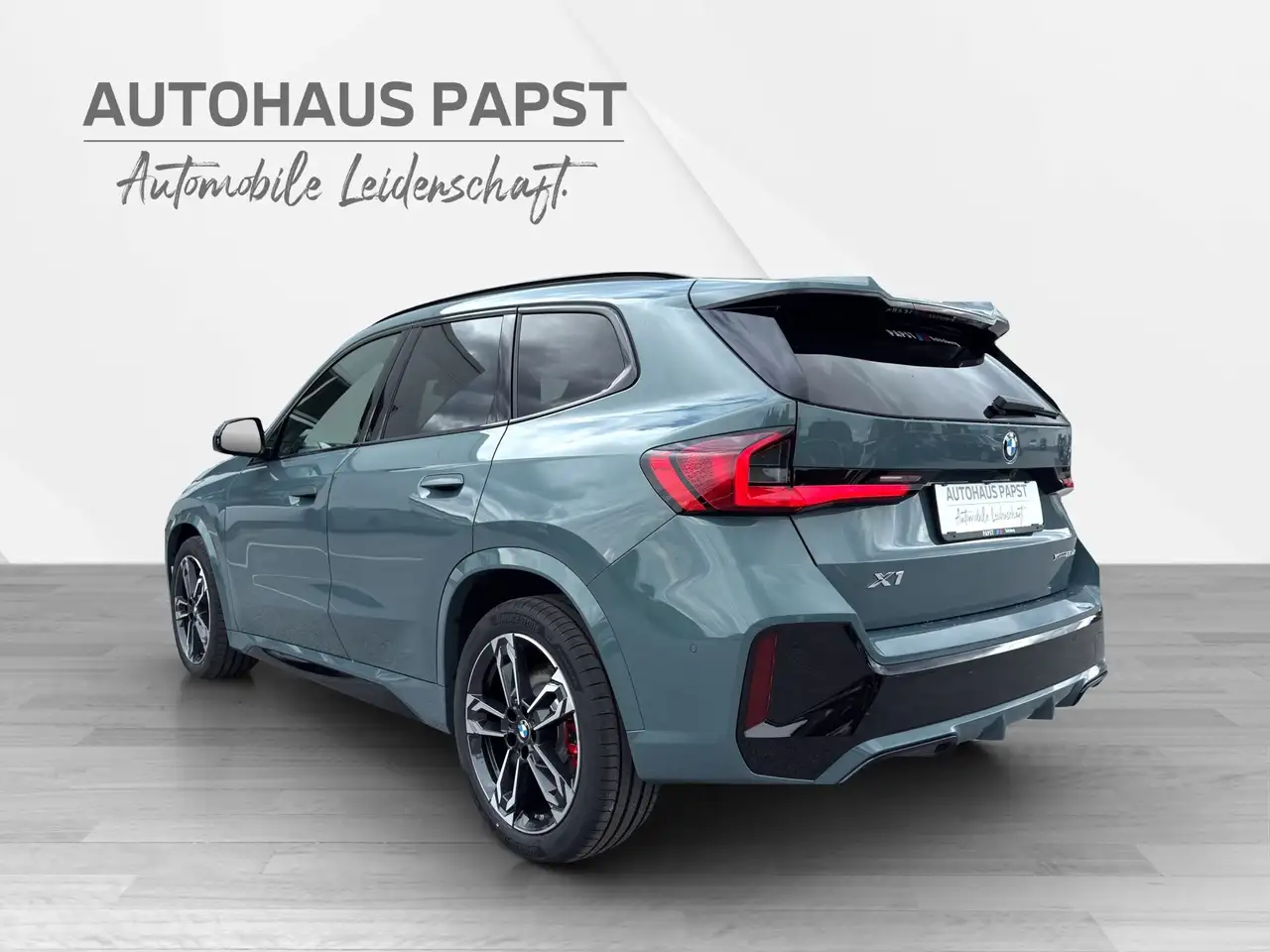 BMW X1 2026