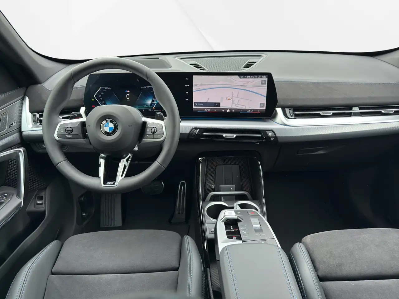 BMW X1 2026 — фото 13