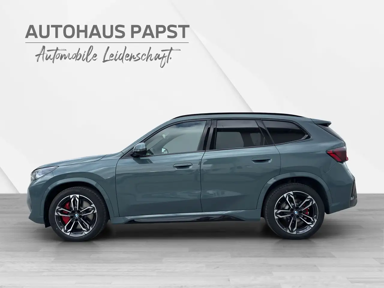 BMW X1 2026