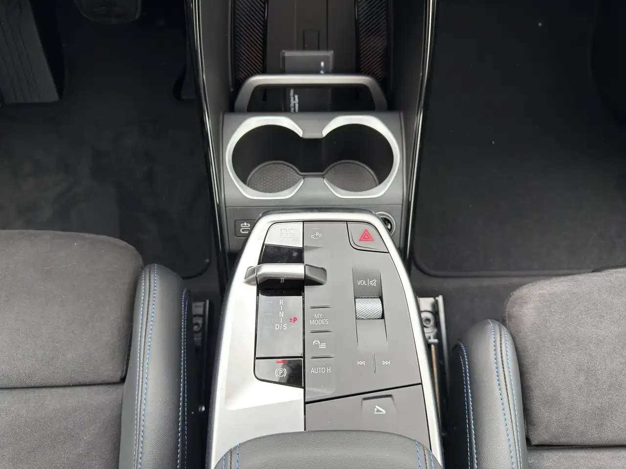 BMW X1 2026 — фото 14