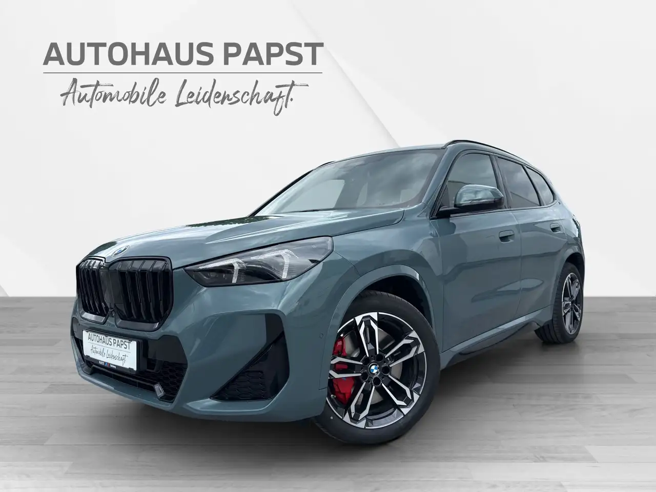 BMW X1 2026