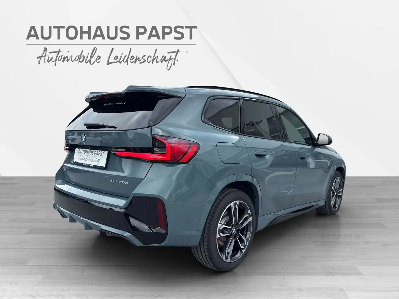 BMW X1 2026