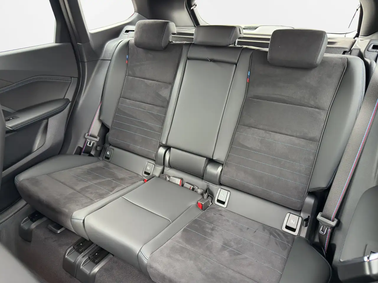 BMW X1 2026 — фото 12