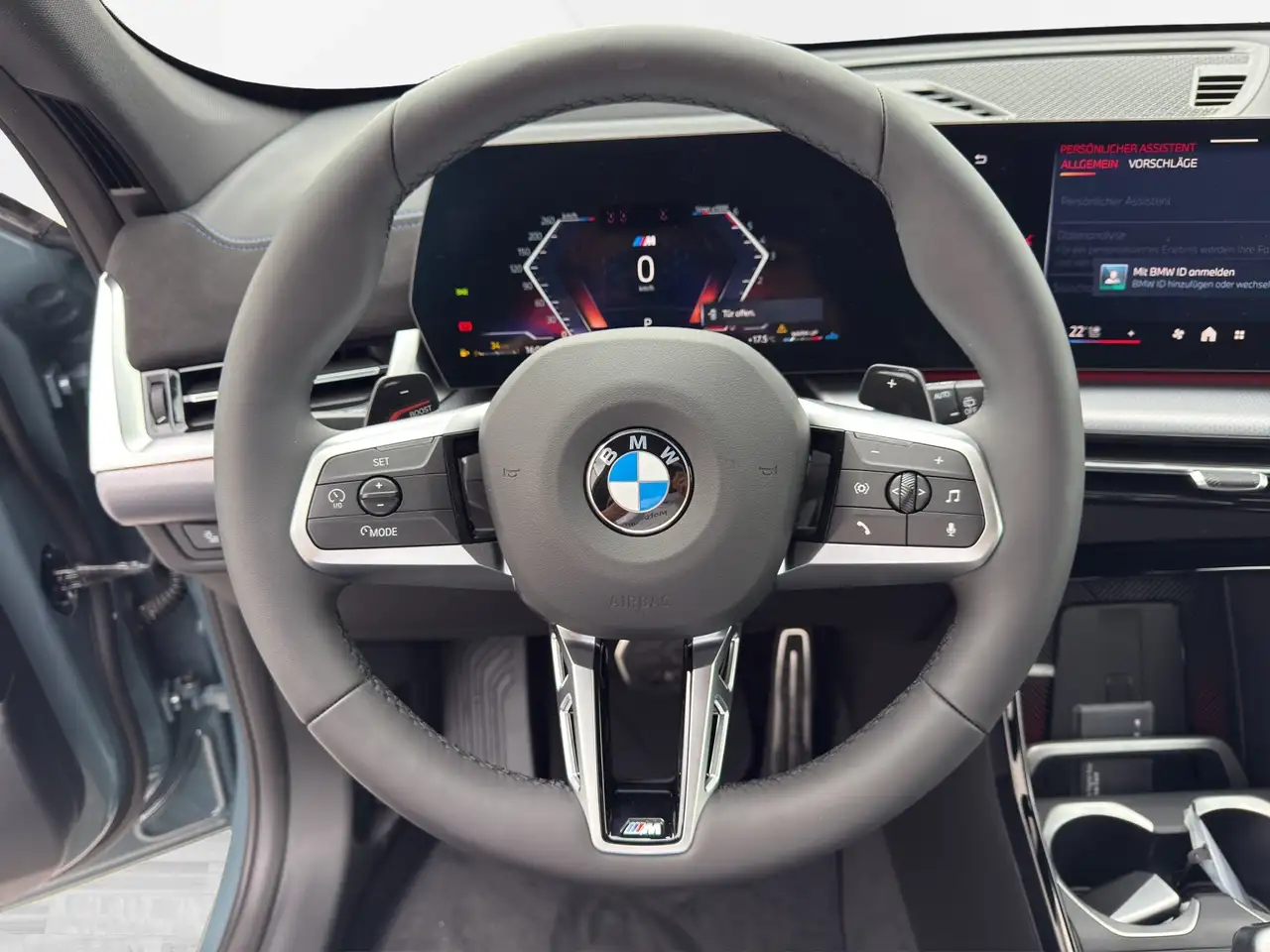 BMW X1 2026 — фото 10