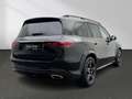 Mercedes-Benz GLS 350 d 4M AMG Airmatic Panorama Burmester AHK Noir - thumbnail 4