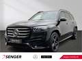 Mercedes-Benz GLS 350 d 4M AMG Airmatic Panorama Burmester AHK Schwarz - thumbnail 1