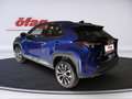 Toyota Yaris Cross 1.5 VVT-i Hybrid Active Drive Aut. Blau - thumbnail 4