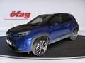 Toyota Yaris Cross 1.5 VVT-i Hybrid Active Drive Aut. Blau - thumbnail 2