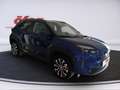 Toyota Yaris Cross 1.5 VVT-i Hybrid Active Drive Aut. Blau - thumbnail 7