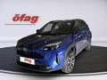 Toyota Yaris Cross 1.5 VVT-i Hybrid Active Drive Aut. Blau - thumbnail 3