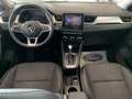 Renault Captur 1.6 BENZ./ELETTRICA 145cv auto "UNICO PROPRIETARIO Grigio - thumbnail 10