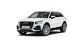 Audi Q2 35 TDI QUATTRO ADVANCED+WINTERRÄDER+AHK+SPORT Weiß - thumbnail 2