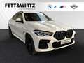 BMW X6 xDrive40d M Sport|AHK|Pano|Standhzg.|H/K Weiß - thumbnail 1