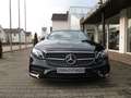 Mercedes-Benz E 200 *AMG-Line*Nightpaket*Burmester*Widescreen* Black - thumbnail 3