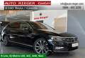 Volkswagen Passat Variant 4Motion R-Line TDI DSG ACC, IQ-LED, AHK Alcantara Schwarz - thumbnail 1