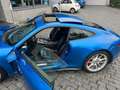 Porsche 991 Carrera 4S Coupé *Approved *NAVI*CARPLAY* Bleu - thumbnail 12
