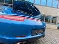 Porsche 991 Carrera 4S Coupé *Approved *NAVI*CARPLAY* Bleu - thumbnail 7