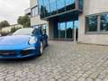 Porsche 991 Carrera 4S Coupé *Approved *NAVI*CARPLAY* Bleu - thumbnail 2