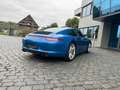 Porsche 991 Carrera 4S Coupé *Approved *NAVI*CARPLAY* Bleu - thumbnail 4