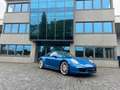 Porsche 991 Carrera 4S Coupé *Approved *NAVI*CARPLAY* Bleu - thumbnail 1