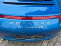 Porsche 991 Carrera 4S Coupé *Approved *NAVI*CARPLAY* Bleu - thumbnail 5
