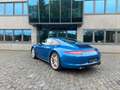 Porsche 991 Carrera 4S Coupé *Approved *NAVI*CARPLAY* Bleu - thumbnail 6