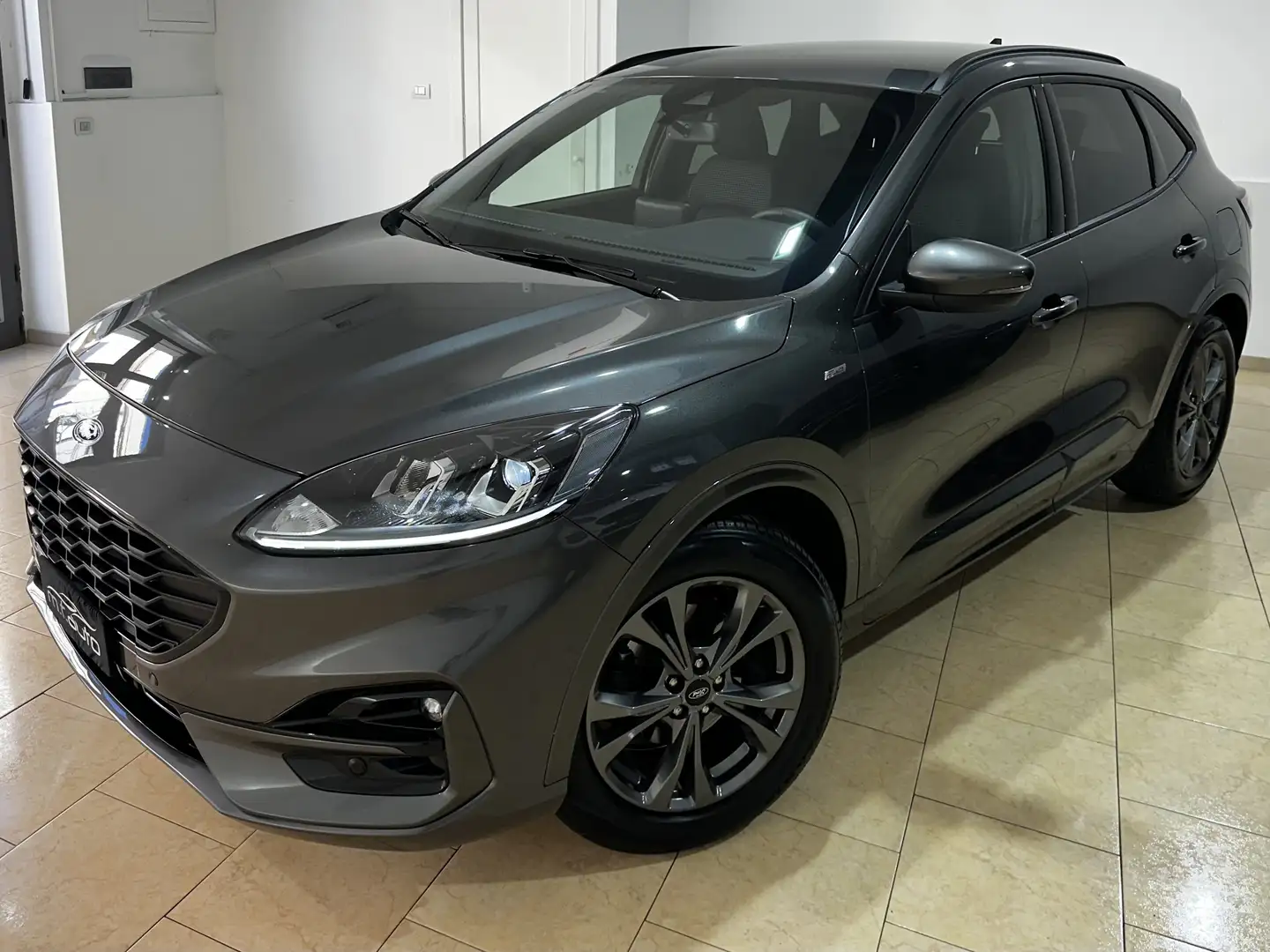 Ford Kuga 1.5 ecoblue ST-Line 2wd 120cv - 1