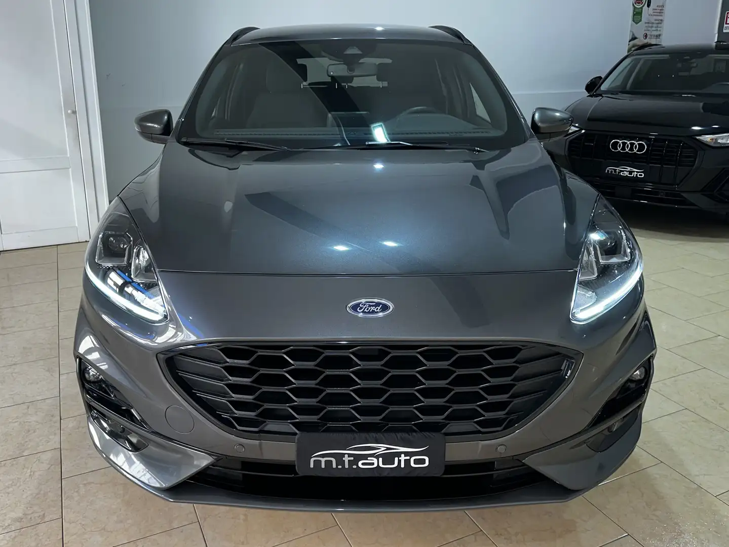 Ford Kuga 1.5 ecoblue ST-Line 2wd 120cv - 2