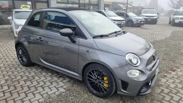 Abarth 695C 1.4 t-jet 180cv