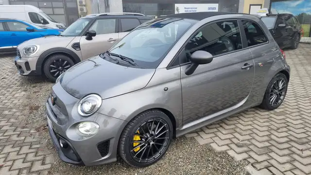 Abarth 695C 1.4 t-jet 180cv