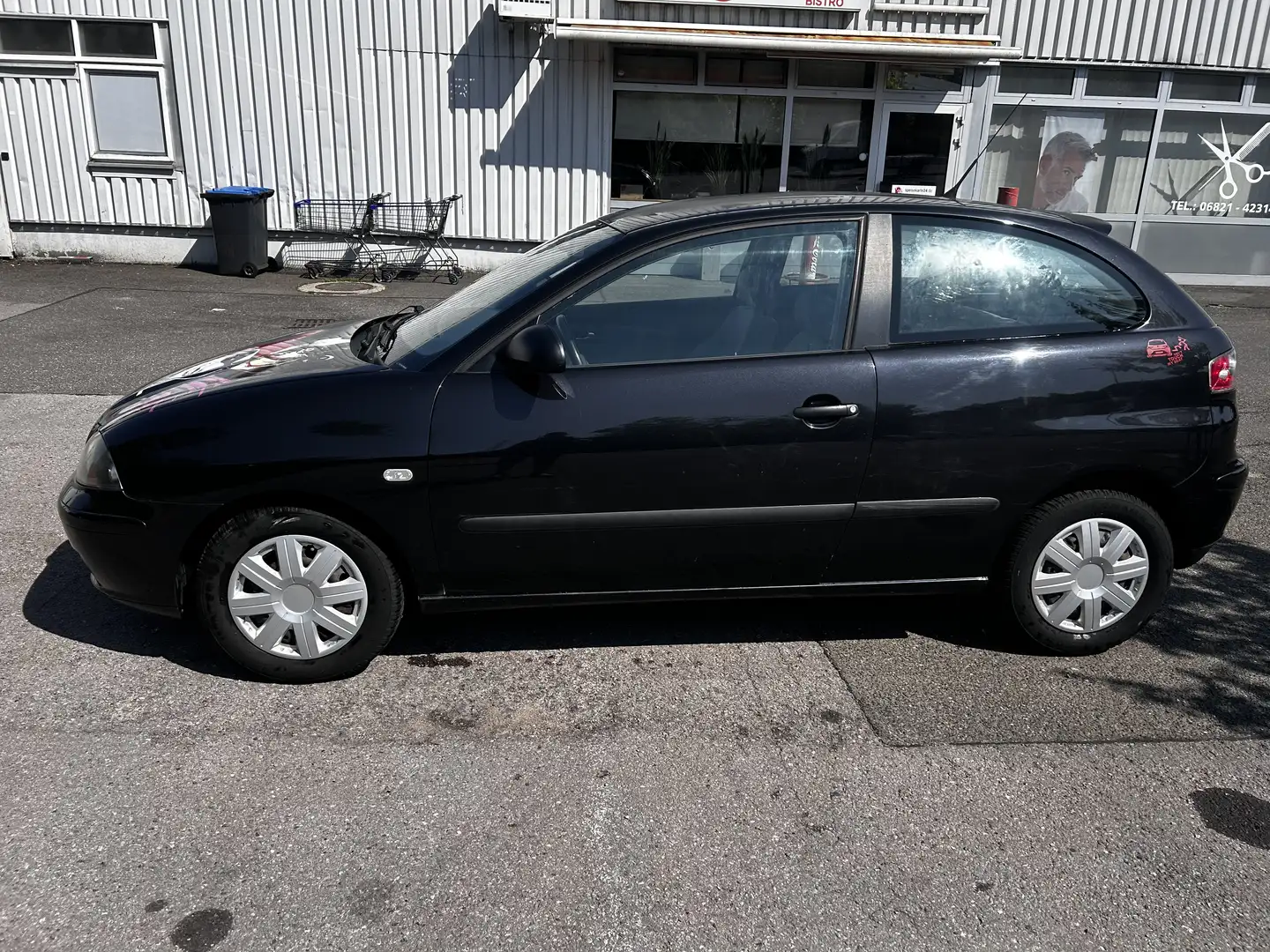 SEAT Ibiza 1.4 Freeze - 2