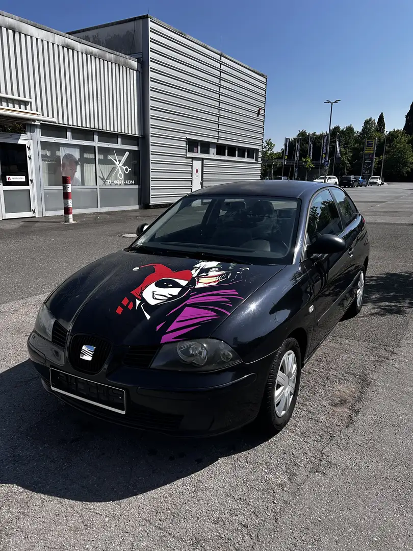 SEAT Ibiza 1.4 Freeze - 1