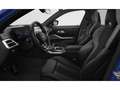 BMW M3 FACELIFT - ACC - HARMAN-KARDON Bleu - thumbnail 27
