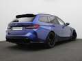 BMW M3 FACELIFT - ACC - HARMAN-KARDON Bleu - thumbnail 2