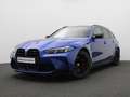 BMW M3 FACELIFT - ACC - HARMAN-KARDON Bleu - thumbnail 1