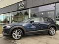 Mazda CX-30 e-Skyactive G122 Exclusive-Line | AUTO STAHL WI... Blue - thumbnail 3