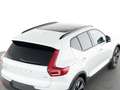 Volvo XC40 Plus Dark B4 20''LM Pano 360kam AHK Harman ACC BLI Weiß - thumbnail 10