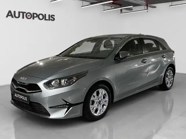 Kia Ceed / cee'd Pulse 1.0 T-GDI 120 MHEV DCT ISG