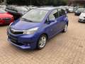 Subaru Trezia Active TÜV 03.2028 AUTOMATIK 2 HAND Blau - thumbnail 18