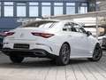 Mercedes-Benz CLA 180 AMG-Advanced+/ILS/Pano/360/Totw/Distr/18 Weiß - thumbnail 2