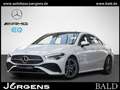 Mercedes-Benz CLA 180 AMG-Advanced+/ILS/Pano/360/Totw/Distr/18 Weiß - thumbnail 1